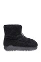 Шерстяные зимние сапоги Bogner CHAMONIX с утеплением чёрный 22446963