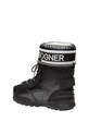 Зимние сапоги Bogner LA PLAGNE 32447034 чёрный AW24