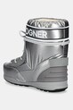 Взуття Зимові чоботи Bogner LA PLAGNE 32447034 срібний