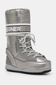 Зимние сапоги Bogner LES ARCS с утеплением серебрянный 32447404