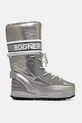 Зимние сапоги Bogner LES ARCS 32447404 серебрянный AW24
