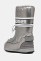 Обувь Зимние сапоги Bogner LES ARCS 32447404 серебрянный