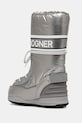 Взуття Зимові чоботи Bogner LES ARCS 32447404 срібний