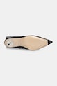 Stand Studio botki skórzane Madison Studded Boot 66335.7770 czarny