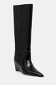 Сапоги Stand Studio Sanna High Boot остальные чёрный 66337.8065