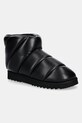 Stand Studio cizme de iarna Darby Boot izolat negru 66339.8250