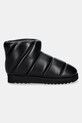 Stand Studio cizme de iarna Darby Boot 66339.8250 negru AW24