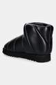 Încălțăminte Stand Studio cizme de iarna Darby Boot 66339.8250 negru