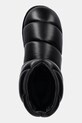 Stand Studio cizme de iarna Darby Boot negru 66339.8250