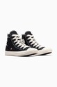 Kecky Converse Chuck Taylor All Star A09101C černá AW24