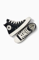 Πάνινα παπούτσια Converse Chuck Taylor All Star A09101C