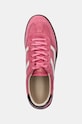 Gant sneakers din piele Cuzima roz 29533960.G545