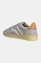 Încălțăminte Gant sneakers din piele Cuzima Crepe 29533961.G031 gri