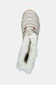 Зимові чоботи Columbia MINX бежевий 2079171