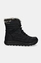 Зимові чоботи Columbia MINX SHORTY 2079181 чорний AW24