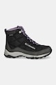 Παπούτσια Columbia Firecamp 2099891 μαύρο AW24