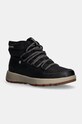 Columbia cizme de iarna SLOPESIDE VILLAGE izolat negru 2105001