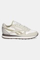 Кожаные кроссовки Reebok Classic Classic Leather 100201186 серый AW24