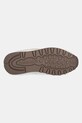 Кожаные кроссовки Reebok Classic Classic Leather 100201186 серый