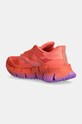 Încălțăminte Reebok pantofi de alergat Floatzig 1 100206733 portocaliu