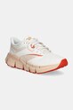 Бігові кросівки Reebok Zig Dynamica 5 синтетичний бежевий 100205022