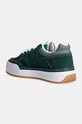 Încălțăminte Reebok Classic sneakers din piele intoarsă Club C Megacourt 100201245 verde