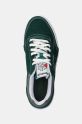 Reebok Classic sneakersy zamszowe Club C Megacourt zielony 100201245