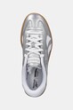 Кроссовки Reebok Classic Reebok Smash Edge S серебрянный 100216233