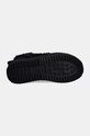 Inuikii cizme de zapada din piele intoarsa Inuikii X Coccinelle Classic Low Shearling 75204.150.Black negru