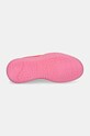 Замшеві кросівки Puma Palermo Moda Xtra 398534 рожевий