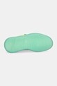 Замшевые кроссовки Puma Palermo Moda Xtra 398534 бирюзовый