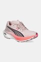 Běžecké boty Puma Deviate NITRO 3 Planet friendly růžová 310114
