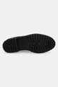 Toms ghete chelsea de piele BENNET 10021299 negru