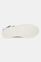 Semišové boty Toms VERONA MID 10021443 šedá