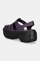 Shoes Crocs sandals 209938.5AS violet