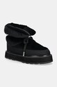 Зимові чоботи Juicy Couture TANYEL з утепленням чорний JCFBTS224018