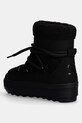 Взуття Зимові чоботи Juicy Couture JUICY SNOW BOOT JCFBTS224022 чорний