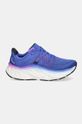 New Balance buty do biegania Fresh Foam X More v4 WMORCT4 niebieski AW24