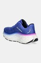 Boty Běžecké boty New Balance Fresh Foam X More v4 WMORCT4 modrá