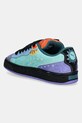 Взуття Замшеві кросівки Puma Suede XL DDLM 398409 бірюзовий