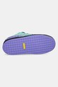 Замшеві кросівки Puma Suede XL DDLM 398409 бірюзовий