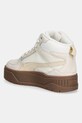 Obuwie Puma sneakersy Karmen II Idol Mid WTR 397464 beżowy