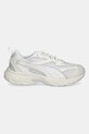 Кроссовки Puma Puma Morphic Futro-Glam Wns 397768 бежевый AW24