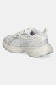 Обувь Кроссовки Puma Puma Morphic Futro-Glam Wns 397768 бежевый
