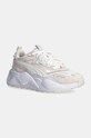 Sneakers Puma RS-X Efekt PRM Wns πλατφόρμα μπεζ 398500