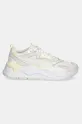 Puma sneakersy RS-X Efekt PRM Wns 398500 żółty SS25