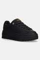 G-Star sneakers Lhana piele negru GR452043AW