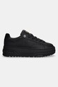 G-Star sneakers Lhana GR452043AW negru SS25