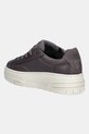 Obuwie G-Star sneakersy Lhana GR452043BW fioletowy
