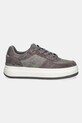 G-Star sneakers din piele intoarsă Eve GR487045BW gri AW24